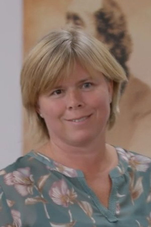 Føbe Elise Edvardsen photo 2