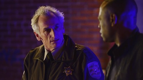 Ressurreição / Resurrection Episódio 9