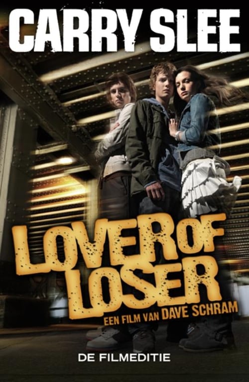 Lover of Loser 2009