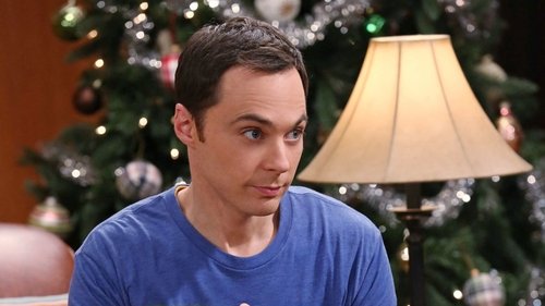 Big Bang: A Teoria: 8×11