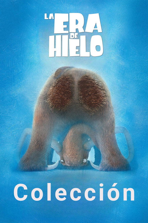 La era de hielo