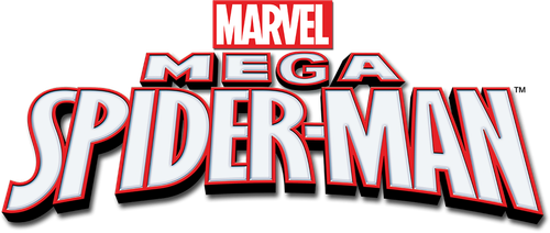Mega Spider-Man