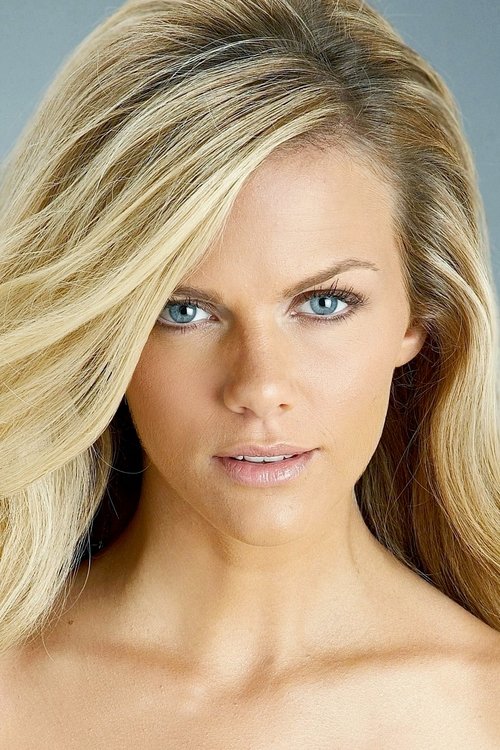 Kép: Brooklyn Decker színész profilképe