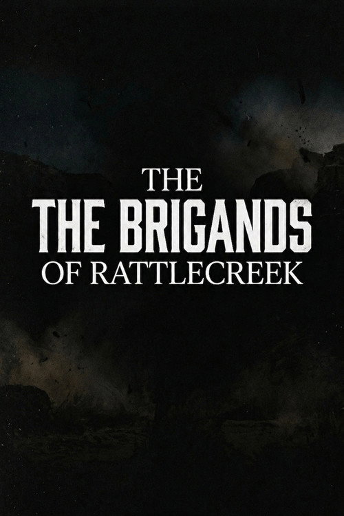 The Brigands of Rattlecreek