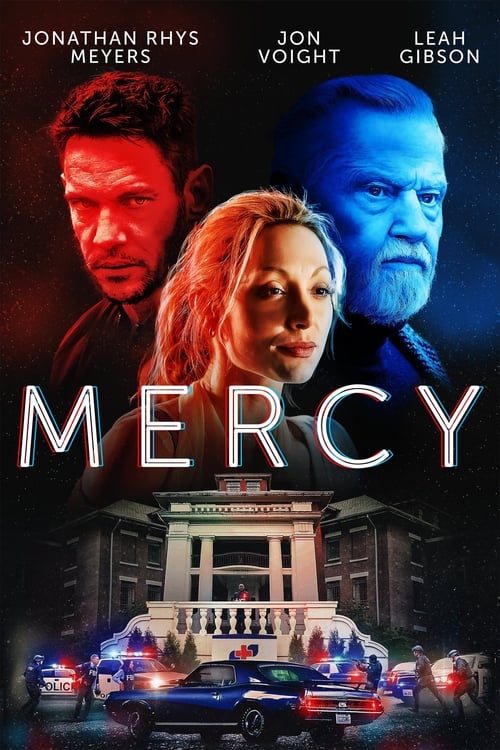 Image Mercy (2023)