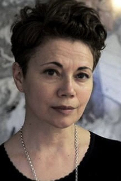 Lindsay Seers