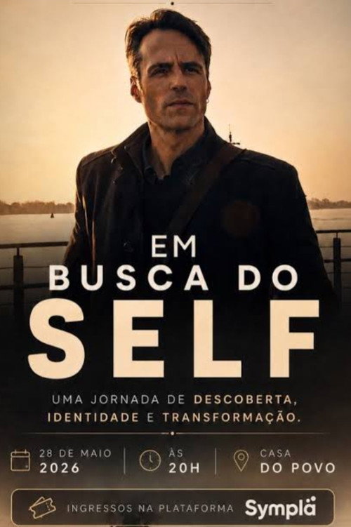 In Search of Self still 5