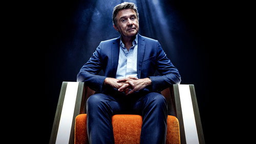 Escena 2 de De Slimste Mens ter Wereld