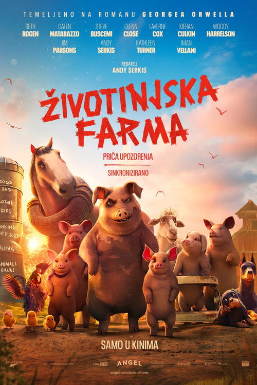 Životinjska farma