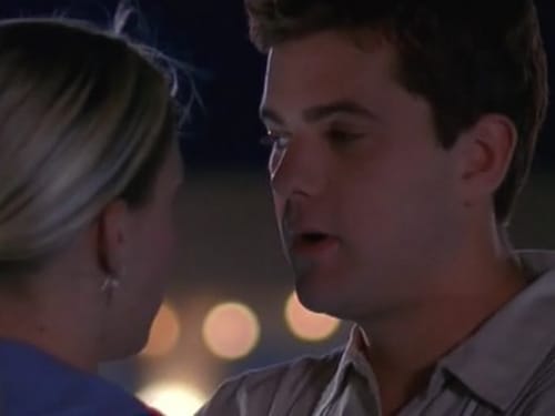 Dawson’s Creek: 5×19