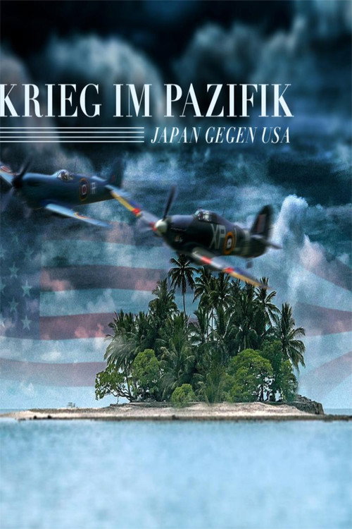 Krieg im Pazifik. Japan gegen die USA