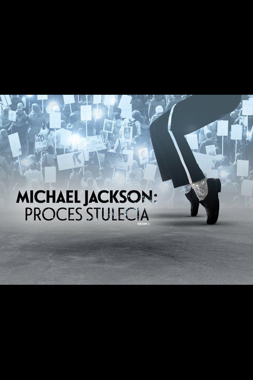 Michael Jackson: proces stulecia