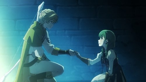 The Rising of the Shield Hero: 2×4