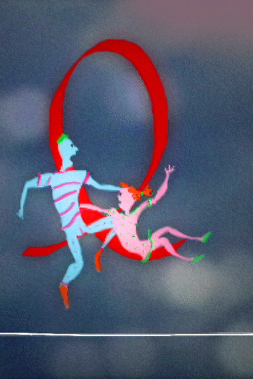 Red Ribbon poster