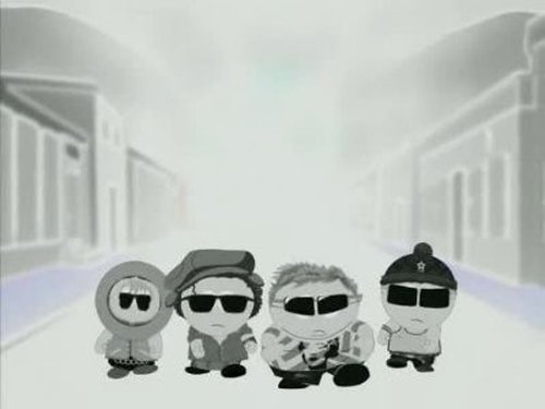 South Park: 7×8