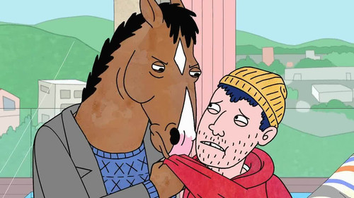 BoJack Horseman: 1×9