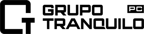 Logo Grupo Tranquilo PC