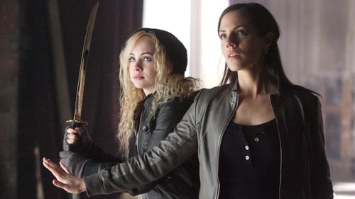 Lost Girl, S01E08 - (2010)