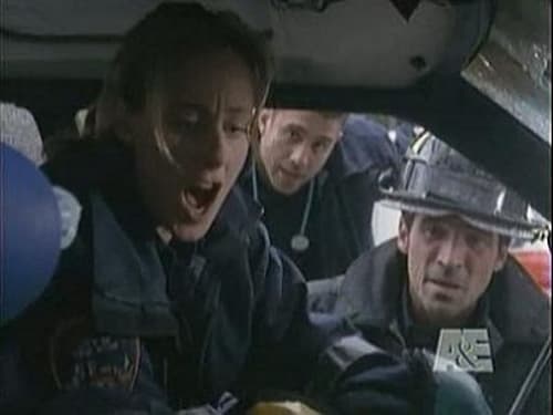 Third Watch, S02E05 - (2000)