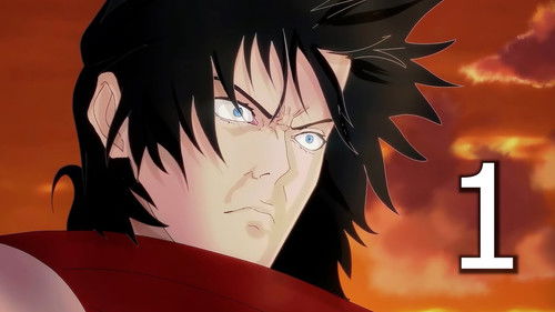 Image de l'épisode 1