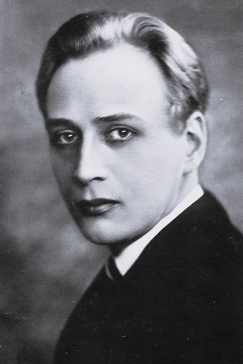 Image de Gösta Ekman