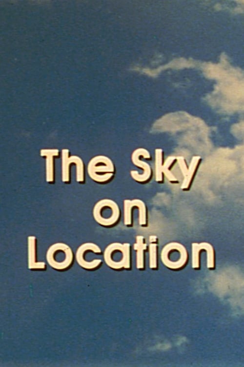 The Sky on Location 1983