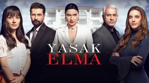 Poster della serie Yasak Elma
