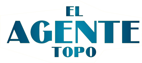El agente topo