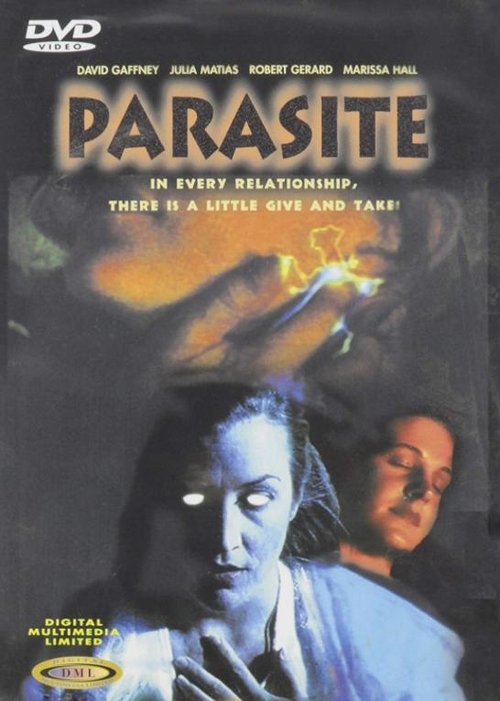 The Parasite 1997