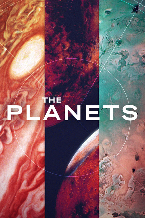 The Planets and Beyond