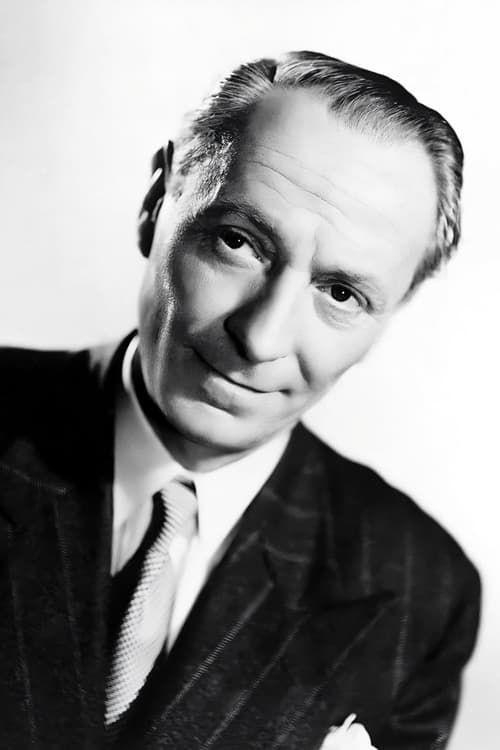 Grootschalige poster van William Hartnell