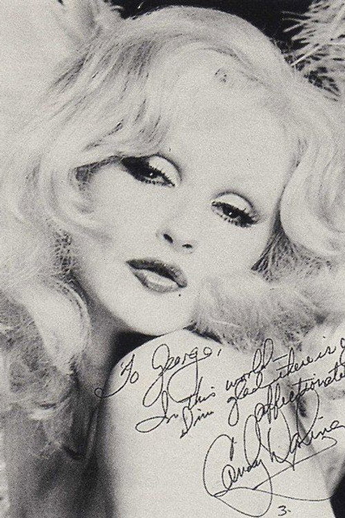 Candy Darling