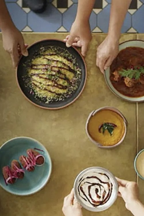 Chef's Table, Volume 7