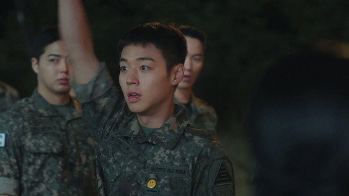 The Legend of Kitchen Soldier Episode 3