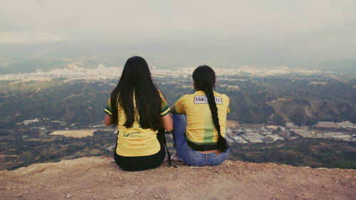Las Bravas - Capture