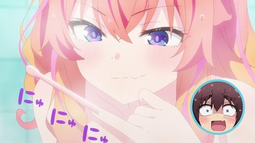 Kakushite! Makina-san!!: 1×3