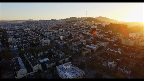 Live this Loudly: Afatasi