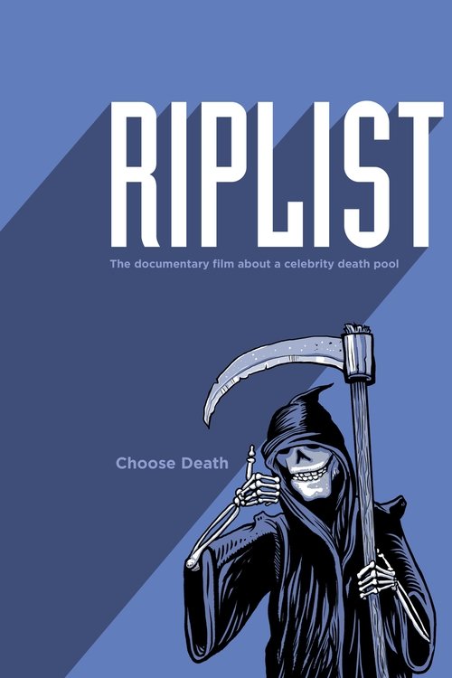 Riplist movie poster player