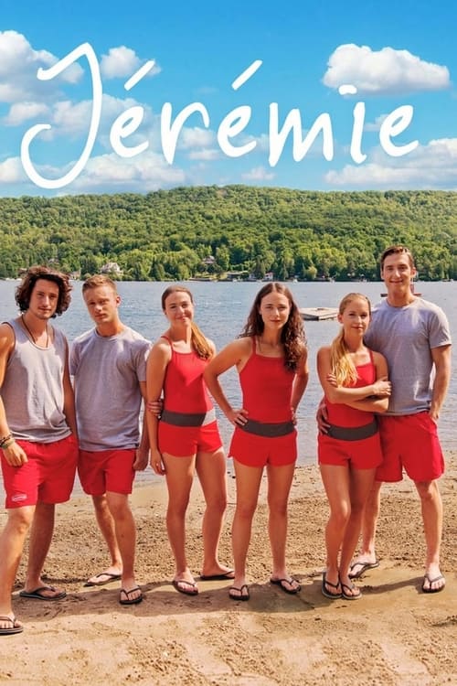 Jérémie, S04 - (2018)