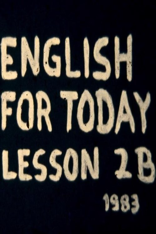 English for Today