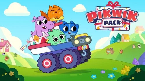 Pikwik Pack