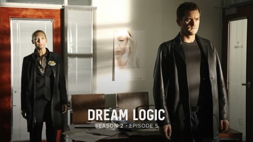 Fringe - Season 2 - Episode 5: dream logic