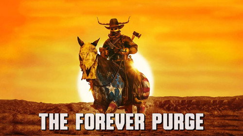 The Forever Purge