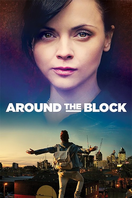 Largescale poster for Around the Block