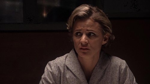 Monk: Um Detetive Diferente: 2×6