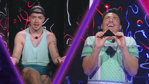 Chaos nach Auszug in der Villa: Wer wird der neue Power Player?