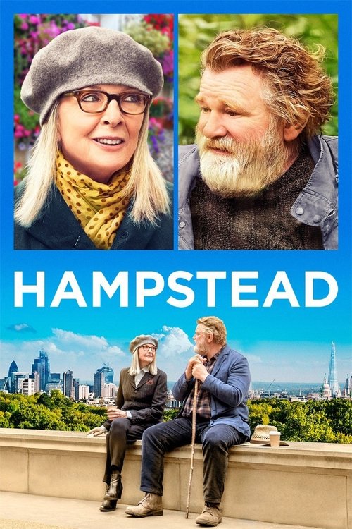 Hampstead poster