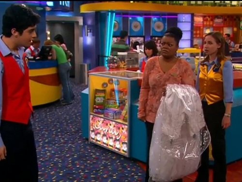 Assistir Drake e Josh S04E18 – 4×18 – Dublado Online Assistir Drake e Josh S04E18 – 4×18 – Dublado