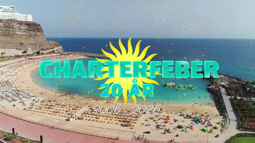 Charterfeber