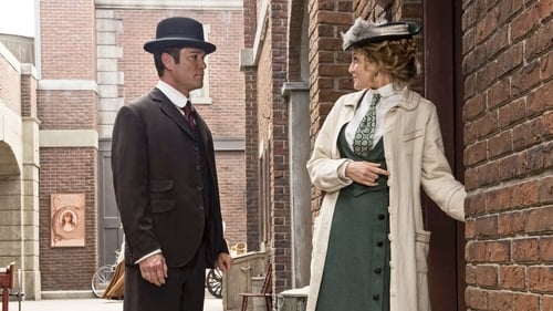 Murdoch Mysteries: 10×7